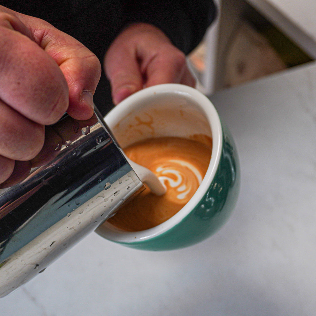 Taste Coffee Like a Pro: The 4-Step Method Cuppa Joe Uses for Every Batch