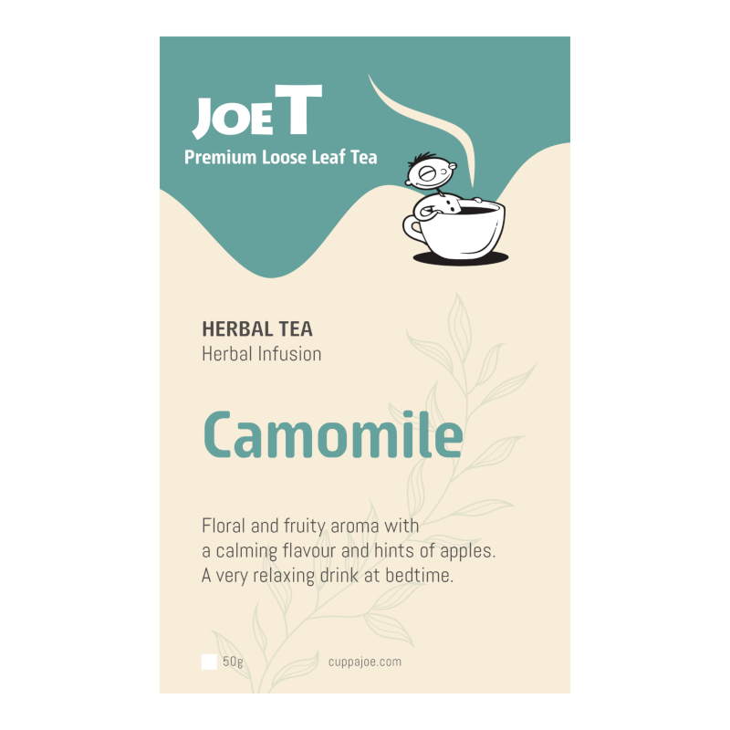Chamomile Tea