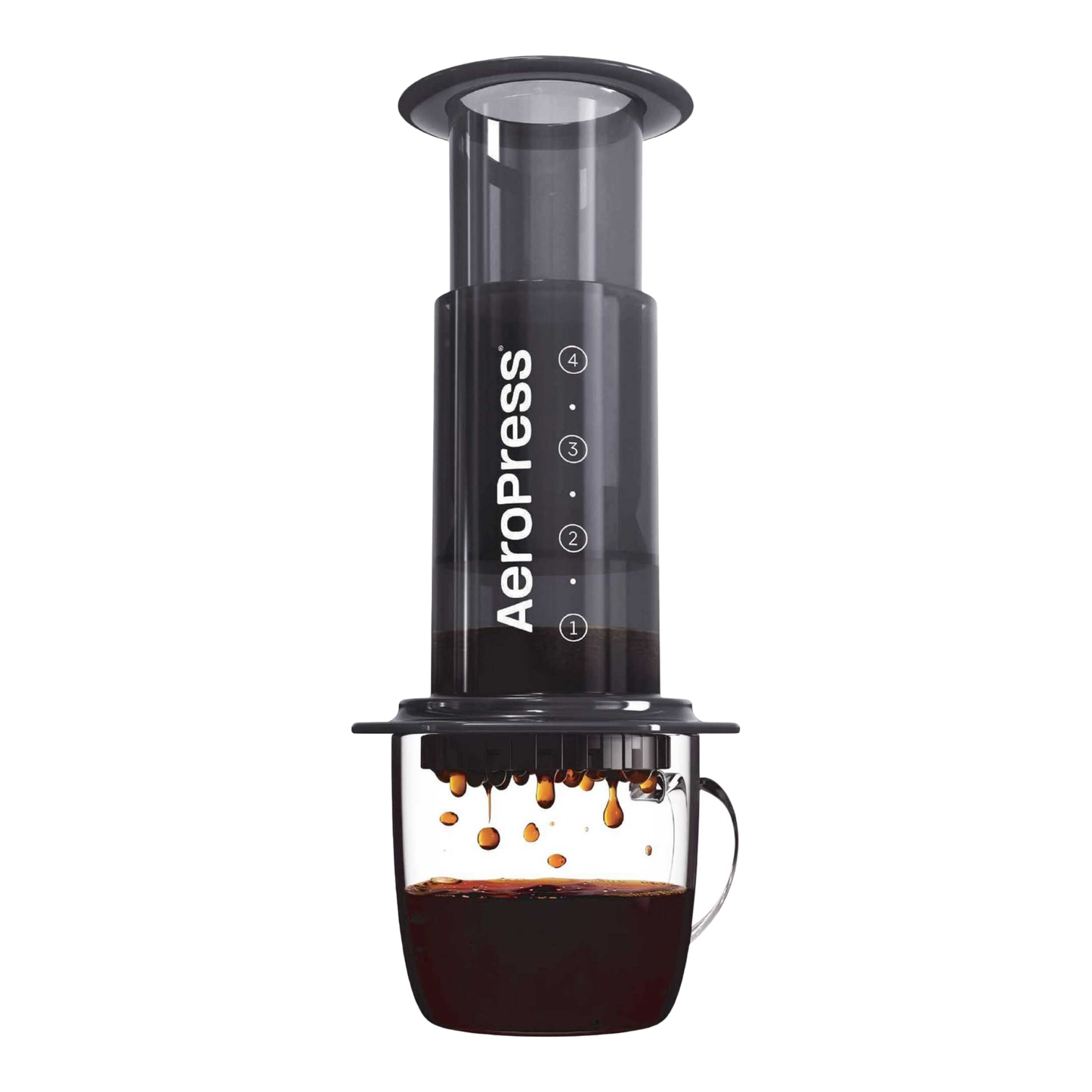 AeroPress Original Portable Coffee Maker
