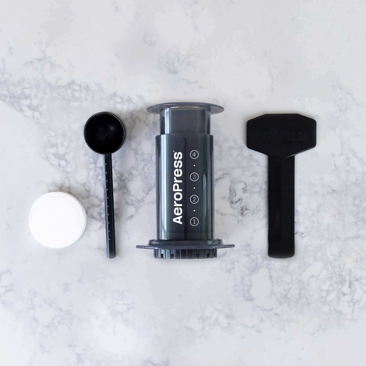 AeroPress Original Portable Coffee Maker