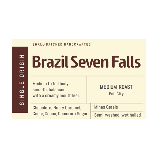 Brazil Minas Gerais